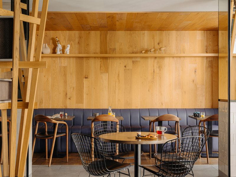 Leonardo Boutique Hotel The Lancaster Amsterdam image