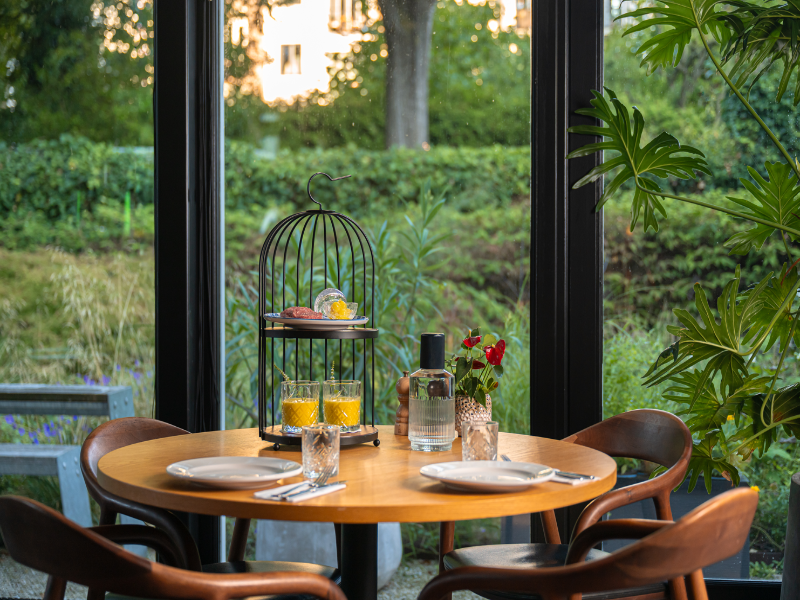 Leonardo Boutique Hotel The Lancaster Amsterdam image