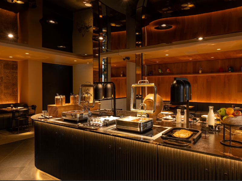 Leonardo Boutique Hotel The Lancaster Amsterdam image