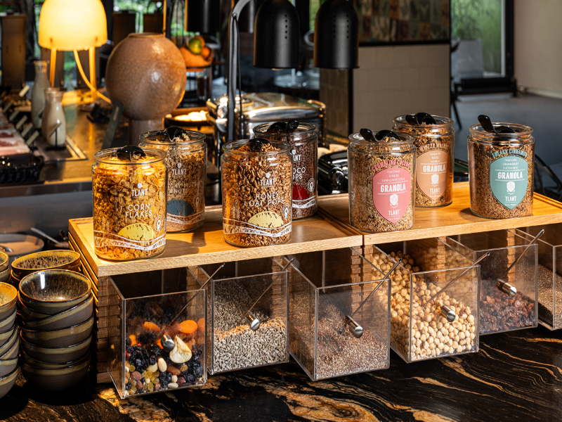 Leonardo Boutique Hotel The Lancaster Amsterdam image