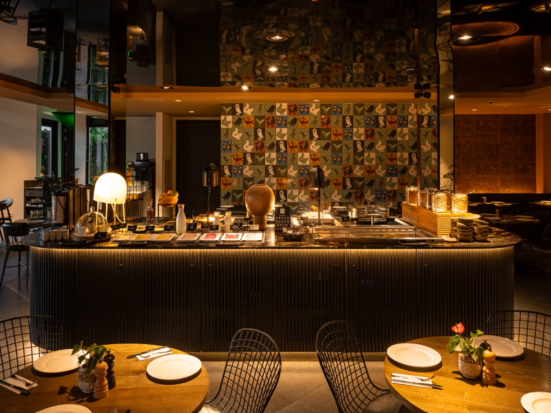 Leonardo Boutique Hotel The Lancaster Amsterdam image