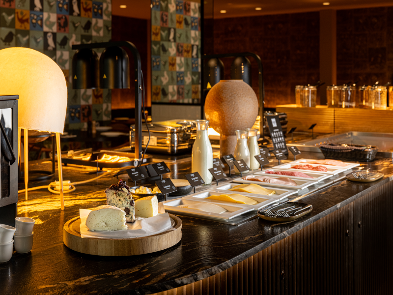 Leonardo Boutique Hotel The Lancaster Amsterdam image