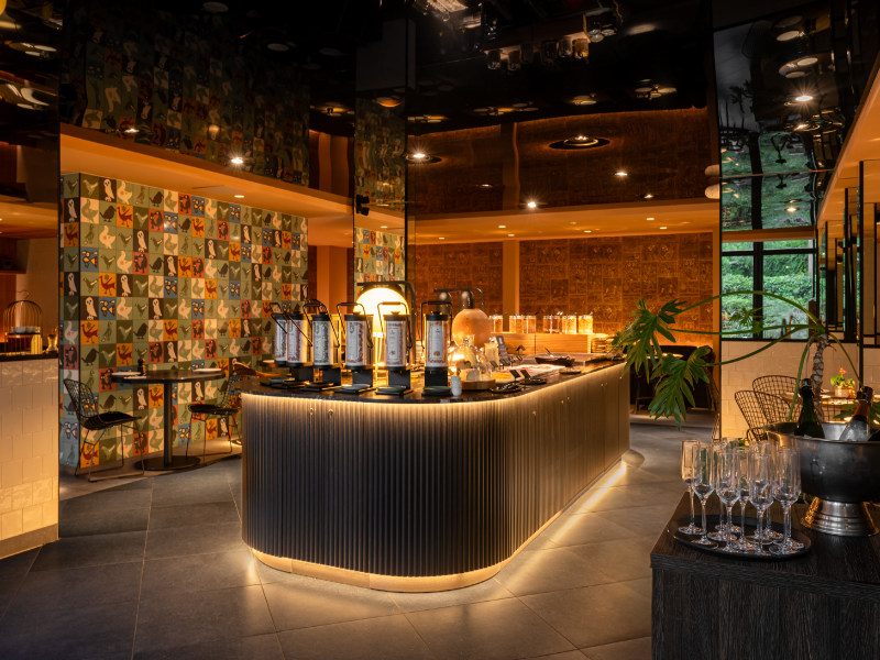Leonardo Boutique Hotel The Lancaster Amsterdam image