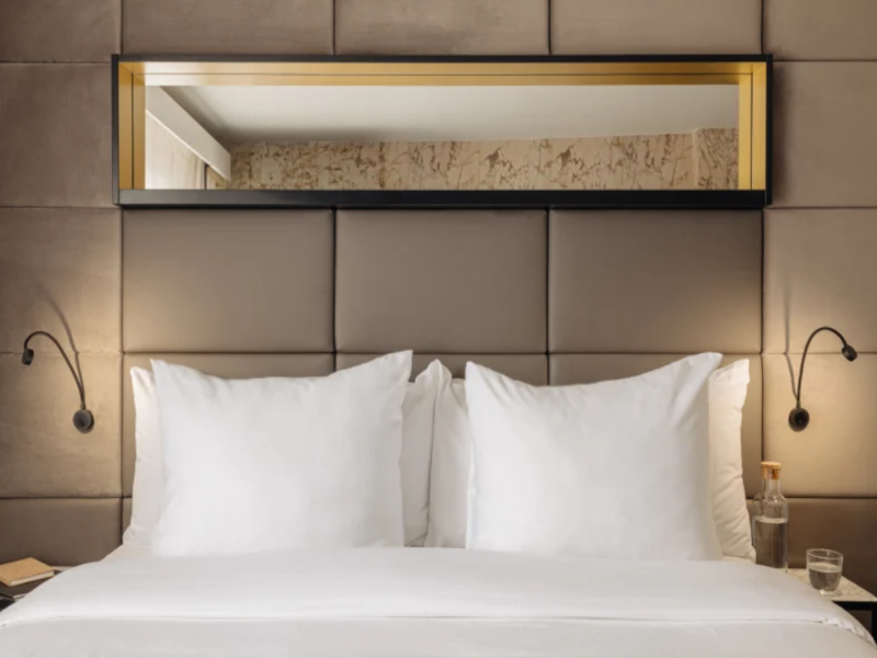 Leonardo Boutique Hotel The Lancaster Amsterdam image