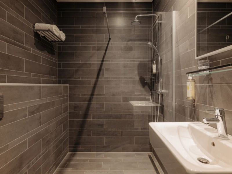 Leonardo Boutique Hotel The Lancaster Amsterdam image