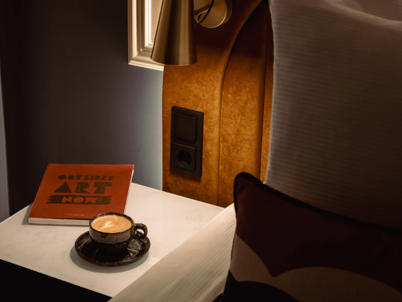Leonardo Boutique Hotel The Lancaster Amsterdam image