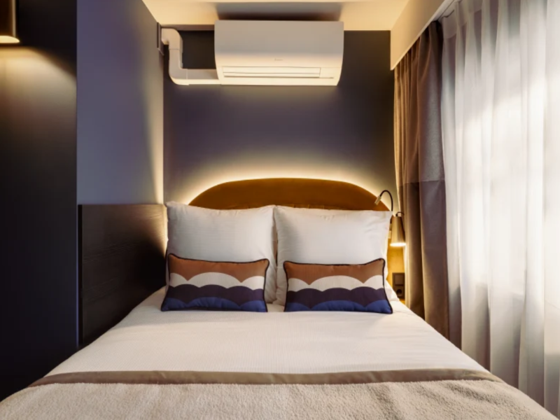 Leonardo Boutique Hotel The Lancaster Amsterdam image