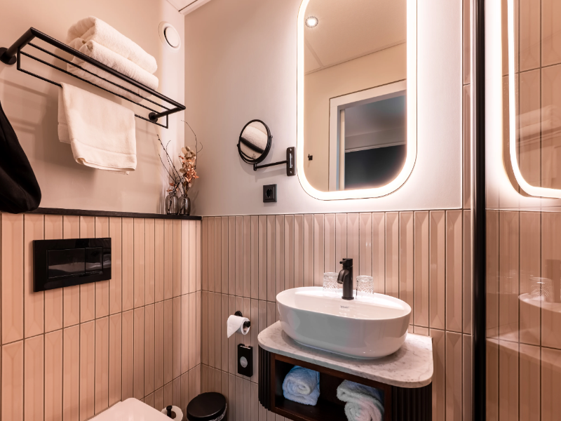 Leonardo Boutique Hotel The Lancaster Amsterdam image