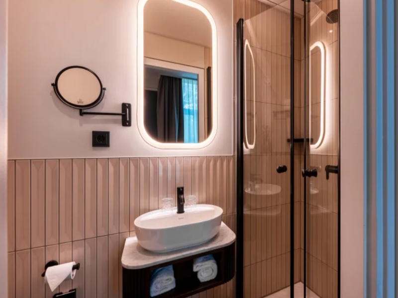 Leonardo Boutique Hotel The Lancaster Amsterdam image