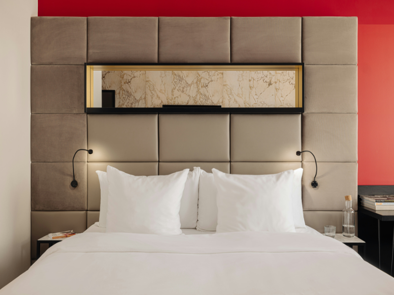 Leonardo Boutique Hotel The Lancaster Amsterdam image