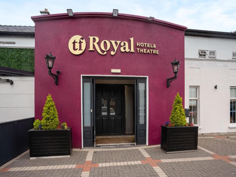 Tf Royal Theatre image