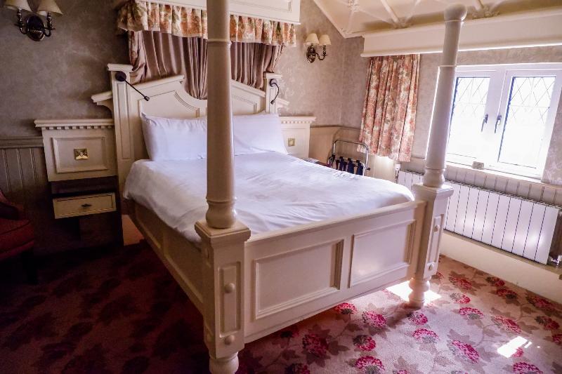 The Old Inn Crawfordsburn  image