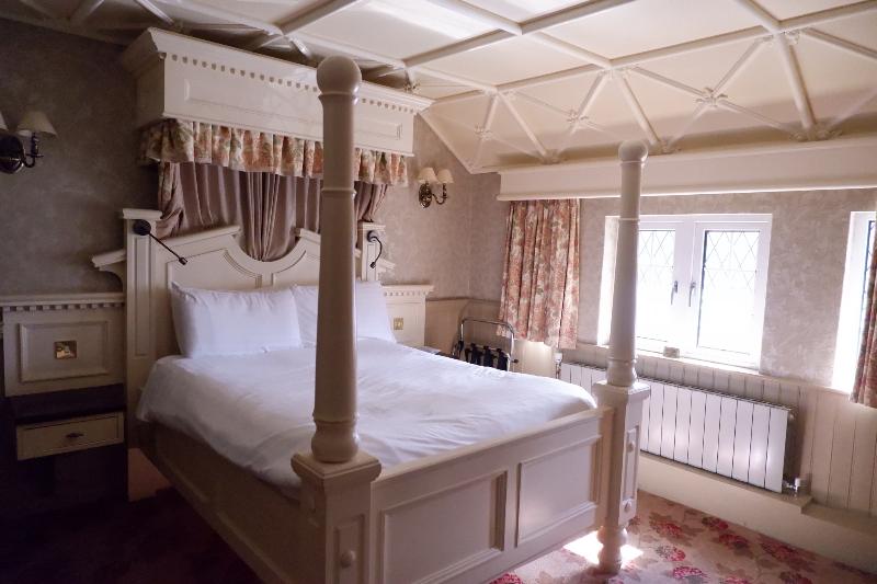 The Old Inn Crawfordsburn  image