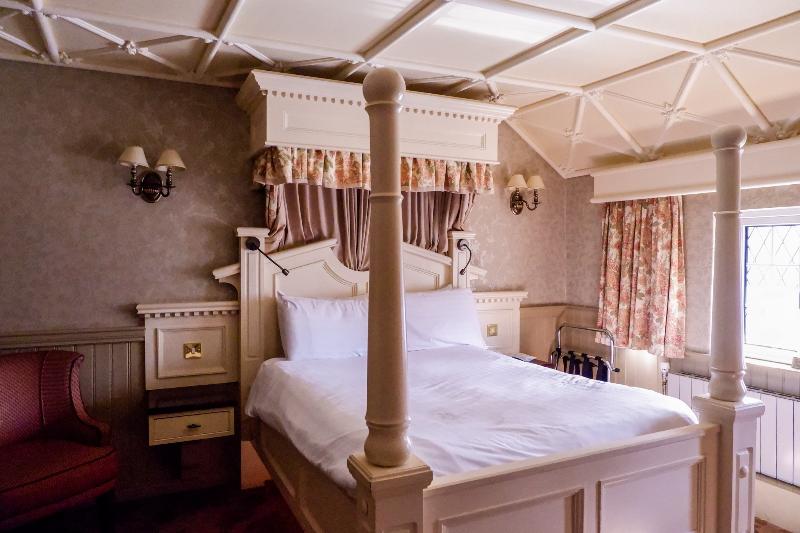 The Old Inn Crawfordsburn  image