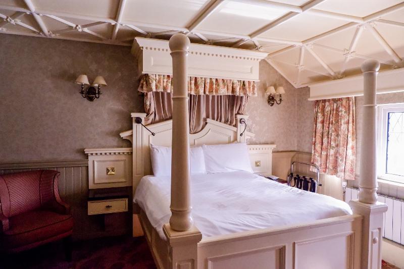 The Old Inn Crawfordsburn  image