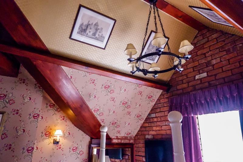The Old Inn Crawfordsburn  image