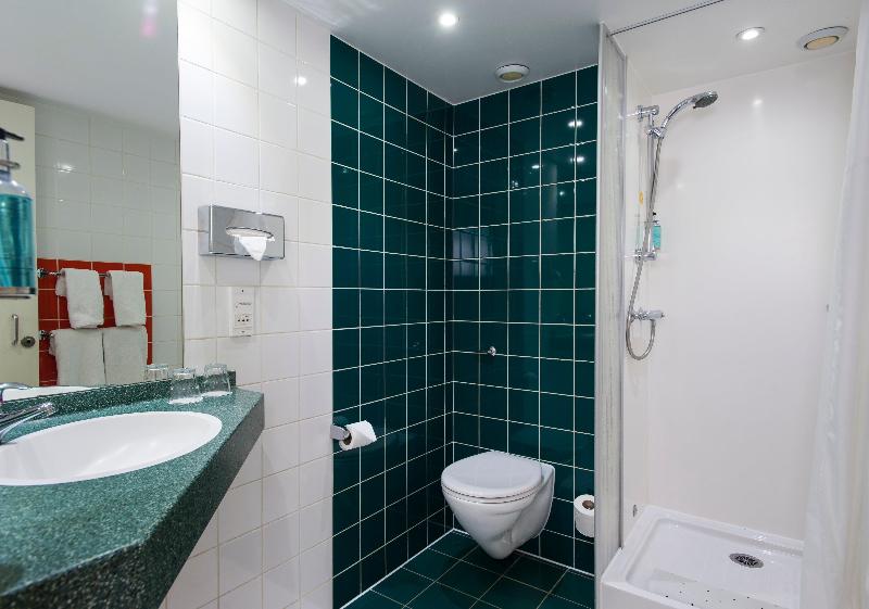 Holiday Inn Express London - Vauxhall Nine Elms