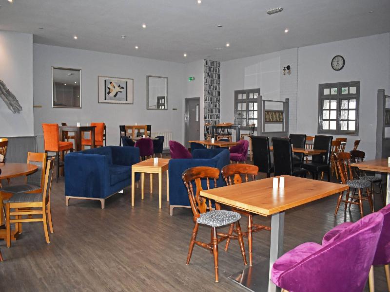 Quality Hotel Coventry image
