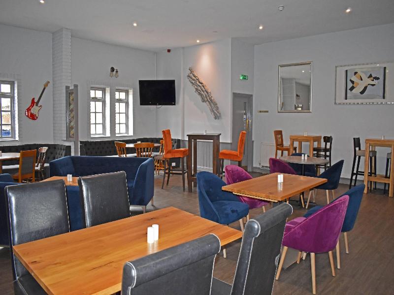 Quality Hotel Coventry image