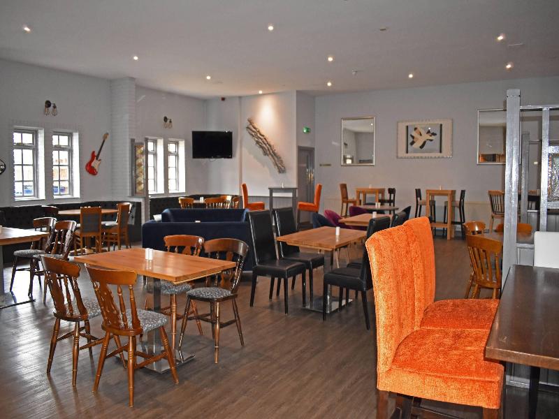Quality Hotel Coventry image