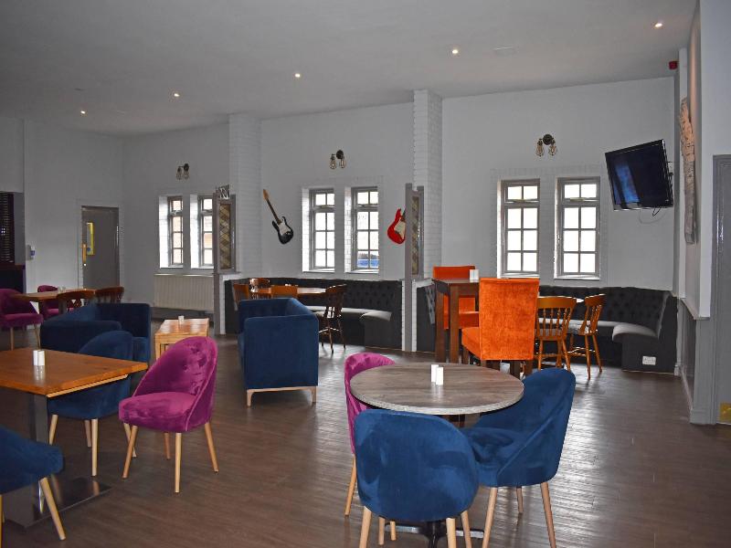 Quality Hotel Coventry image