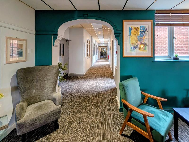Quality Hotel Coventry image