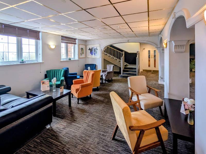 Quality Hotel Coventry image