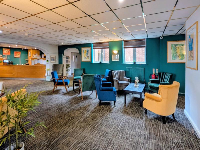 Quality Hotel Coventry image