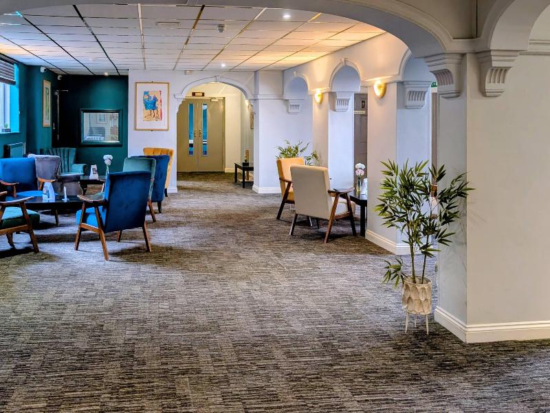 Quality Hotel Coventry image