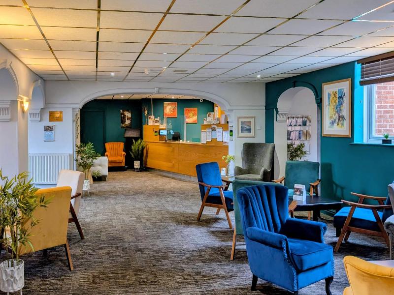 Quality Hotel Coventry image
