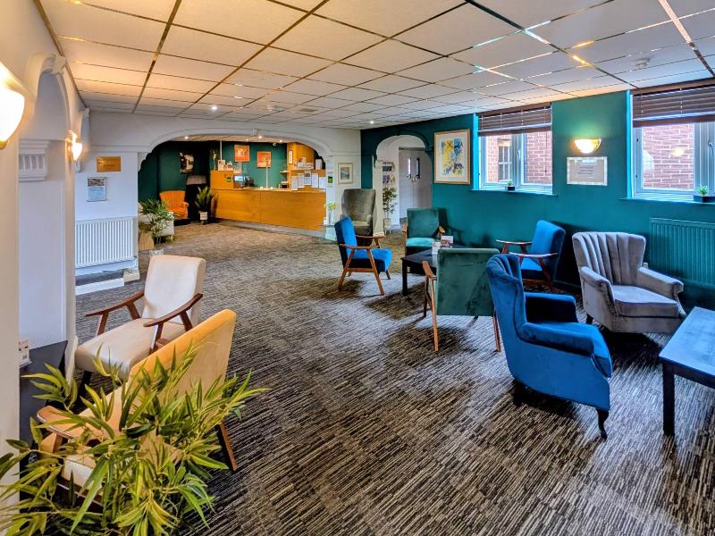Quality Hotel Coventry image