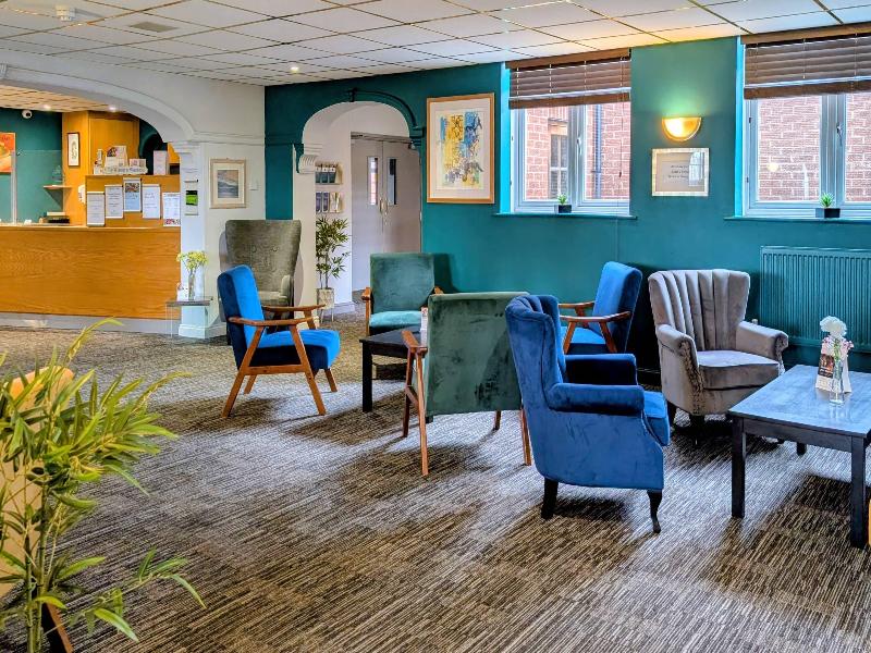 Quality Hotel Coventry image