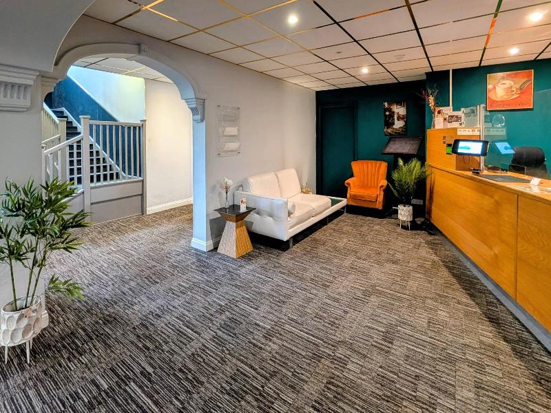 Quality Hotel Coventry image