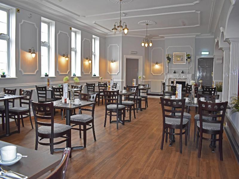 Quality Hotel Coventry image