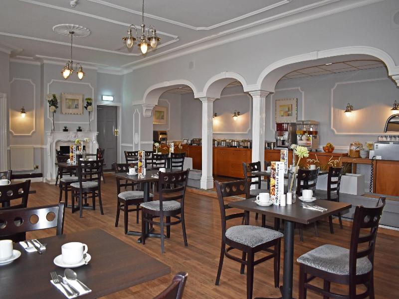 Quality Hotel Coventry image