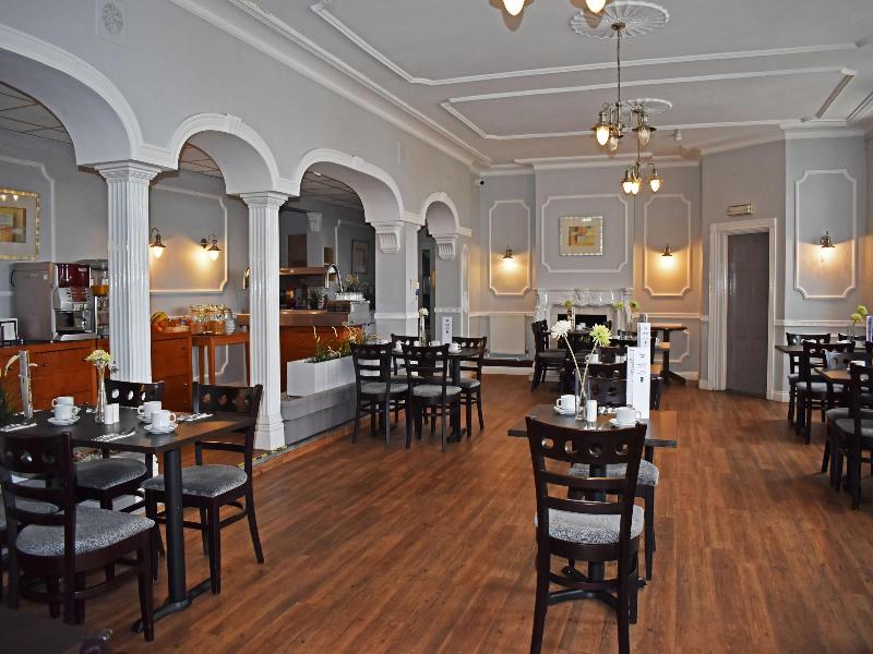 Quality Hotel Coventry image