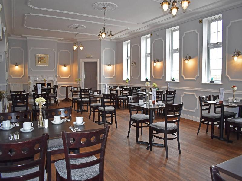 Quality Hotel Coventry image
