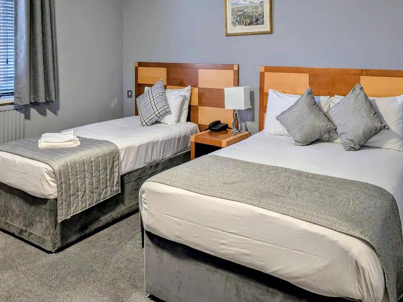 Quality Hotel Coventry image