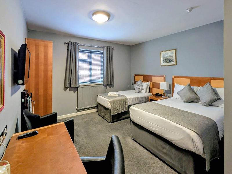Quality Hotel Coventry image