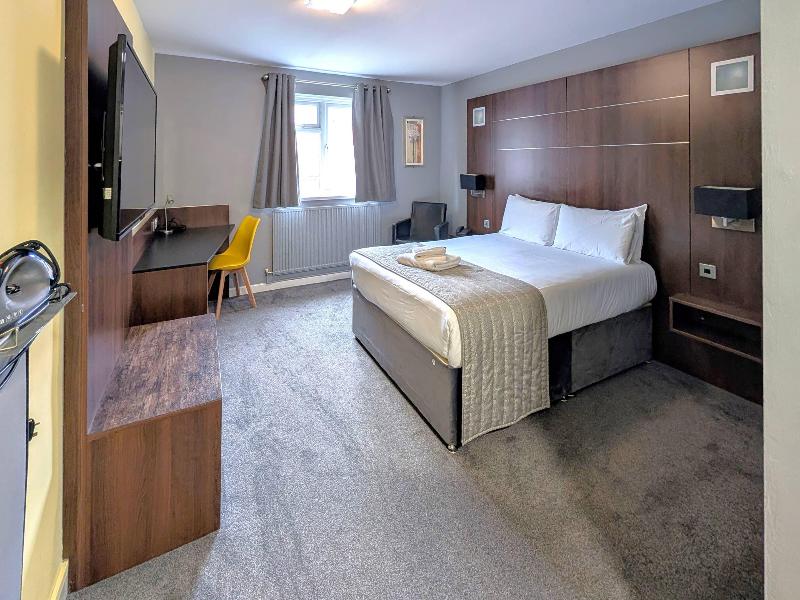 Quality Hotel Coventry image