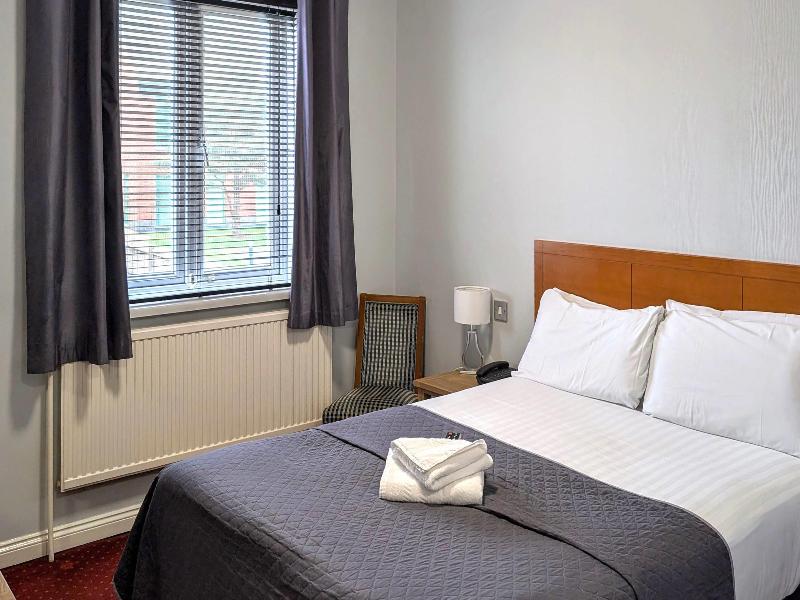 Quality Hotel Coventry image