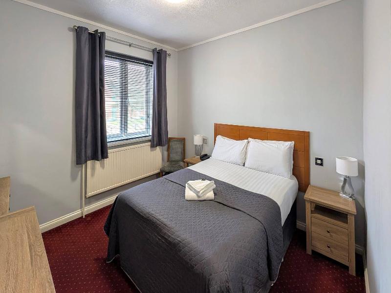 Quality Hotel Coventry image