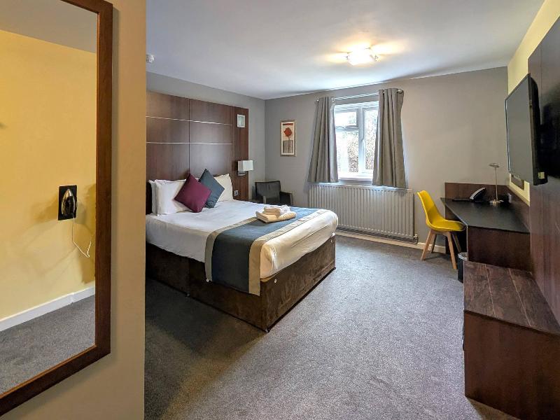 Quality Hotel Coventry image