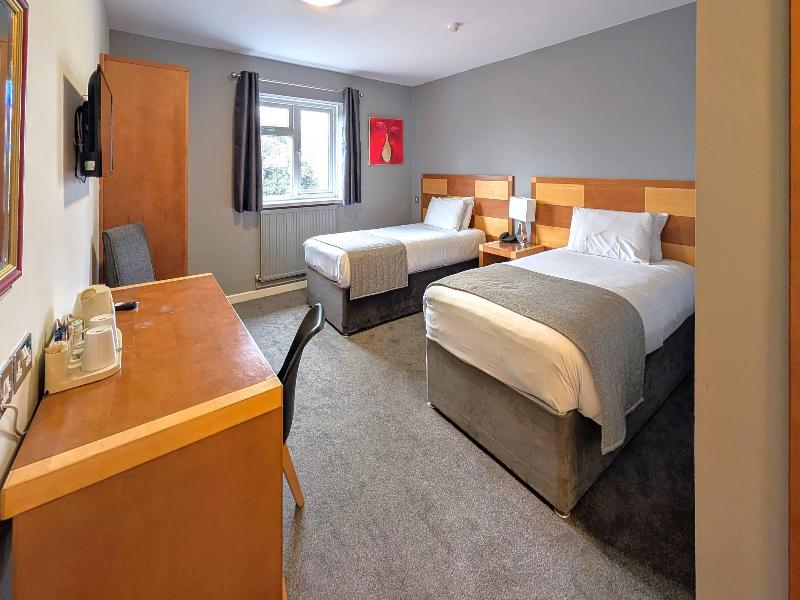 Quality Hotel Coventry image