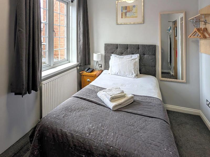 Quality Hotel Coventry image