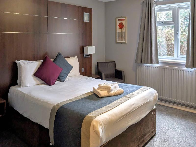 Quality Hotel Coventry image
