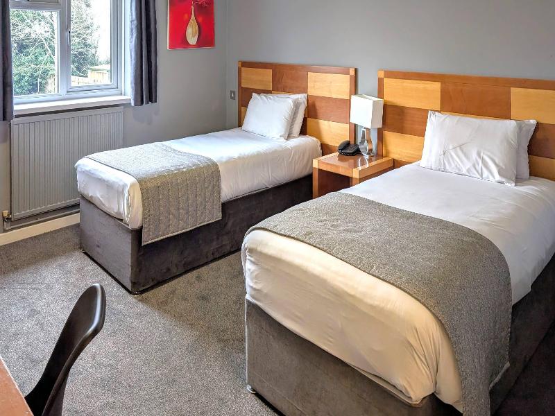 Quality Hotel Coventry image
