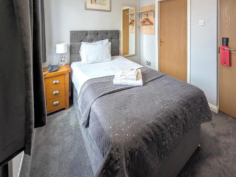Quality Hotel Coventry image
