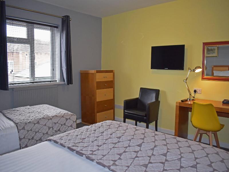 Quality Hotel Coventry image