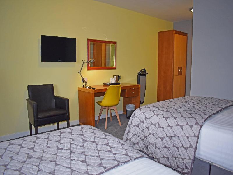 Quality Hotel Coventry image